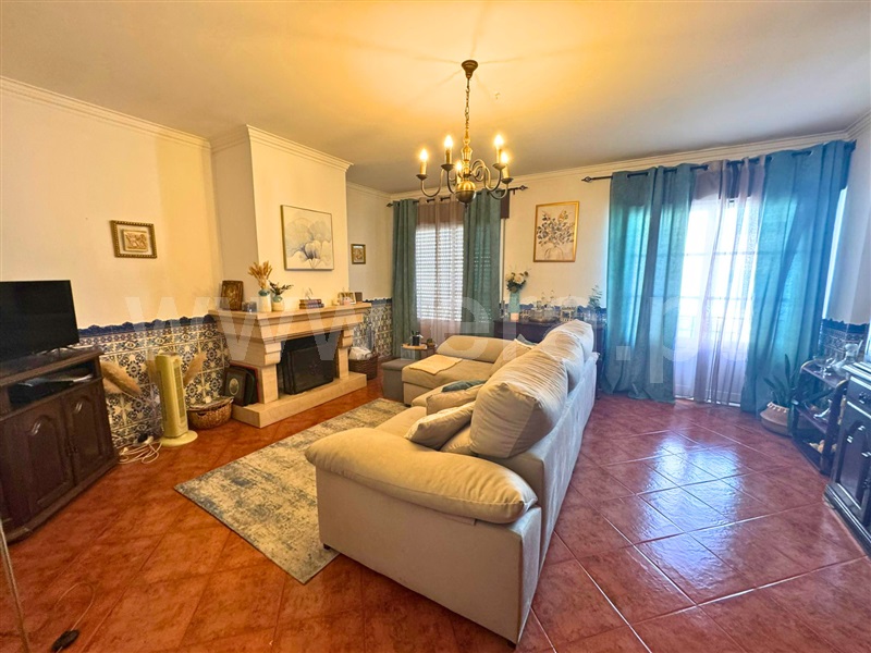 Duplex T3 / Almeirim, Almeirim