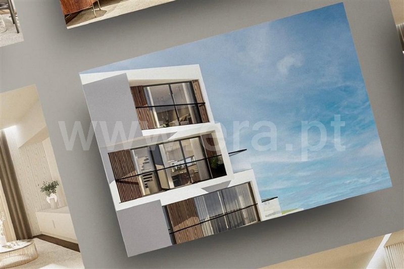 Apartamento T3 à venda em Glória e Vera Cruz, Aveiro — foto 2