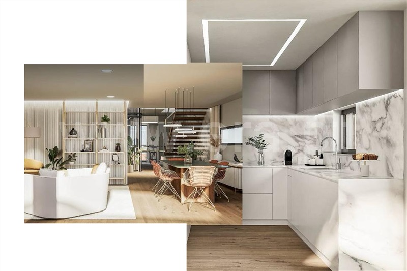 Apartamento T3 à venda em Glória e Vera Cruz, Aveiro — foto 3