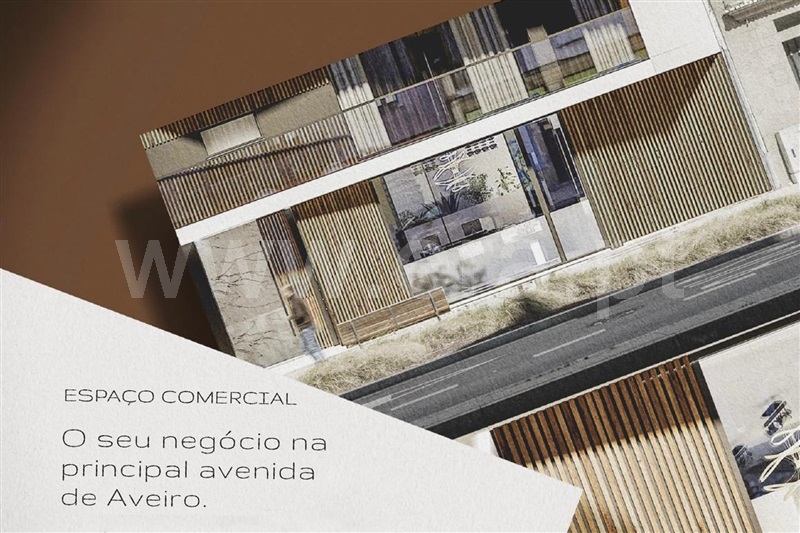 Apartamento T3 à venda em Glória e Vera Cruz, Aveiro — foto 4