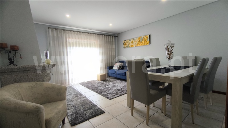 Duplex T3 / Aveiro, Oliveirinha