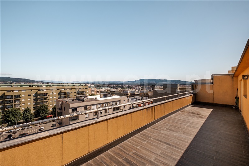 Duplex T3 Barcelos, Arcozelo - 1508074 - 25