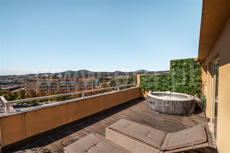 Duplex T3 Barcelos, Arcozelo - 1508074 - 27