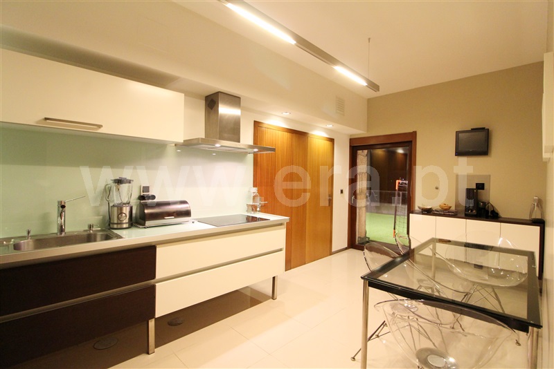 Duplex T3 Barcelos, Barcelos, Vila Boa e Vila Frescainha (São Martinho e São Pedro) - 1106138 - 2