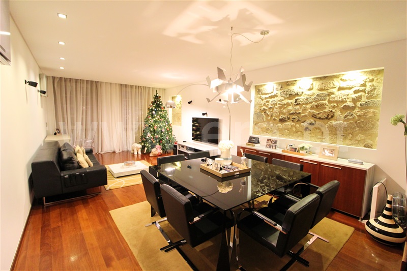 Duplex T3 Barcelos, Barcelos, Vila Boa e Vila Frescainha (São Martinho e São Pedro) - 1106138 - 1