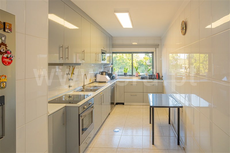 Duplex T3 / Barcelos, Ucha