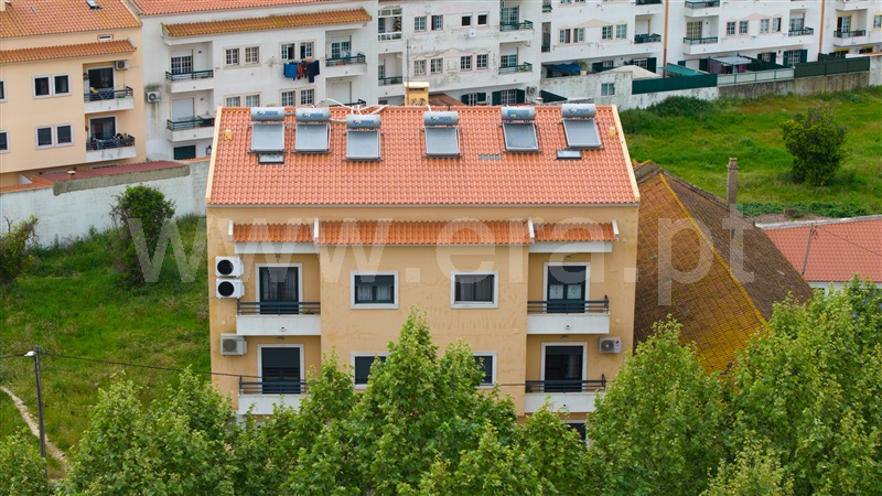 Duplex T4 / Benavente, Benavente