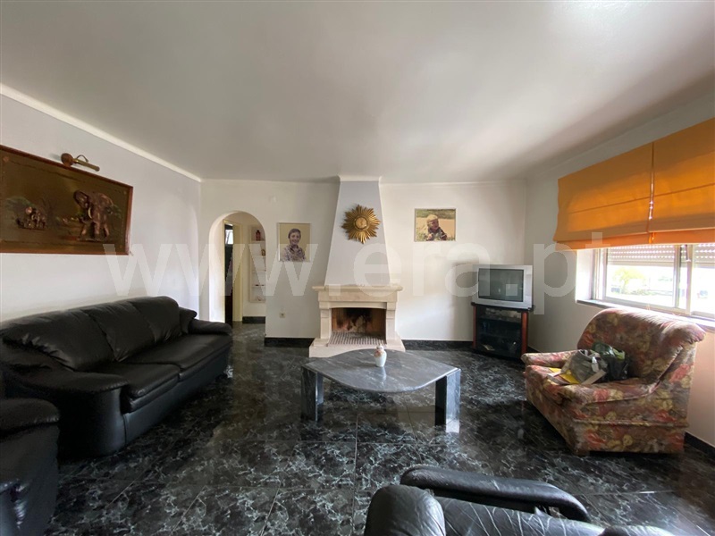 Apartamento T3 / Benavente, Benavente