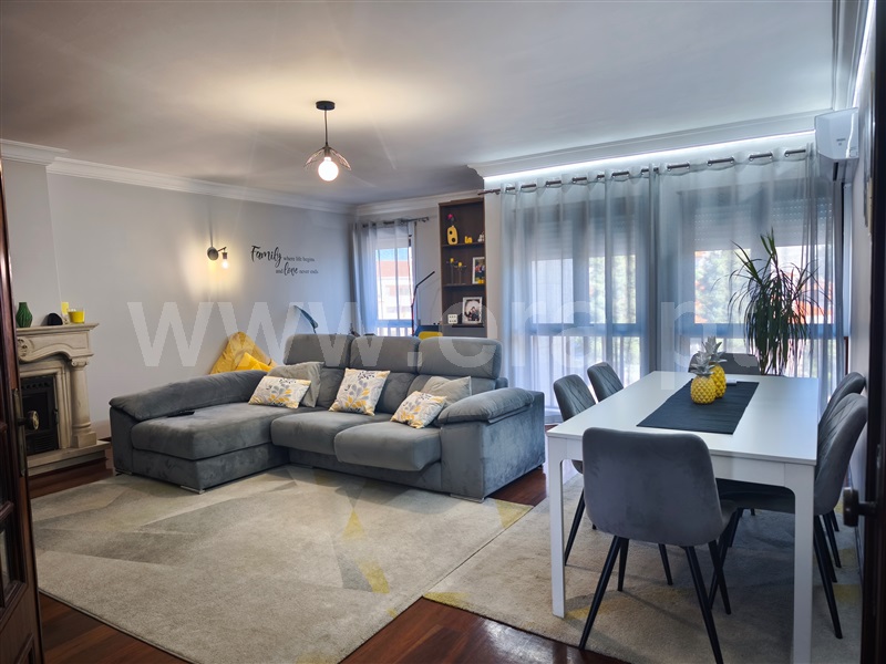 Duplex T3 / Cantanhede, Cantanhede