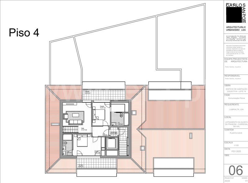 Apartamento T3 à venda em Currelos, Papízios e Sobral, Carregal do Sal — foto 5