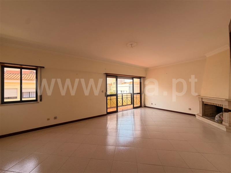 Apartamento T3 à venda em Carcavelos e Parede, Cascais — foto 4