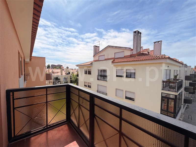 Apartamento T3 à venda em Carcavelos e Parede, Cascais — foto 6