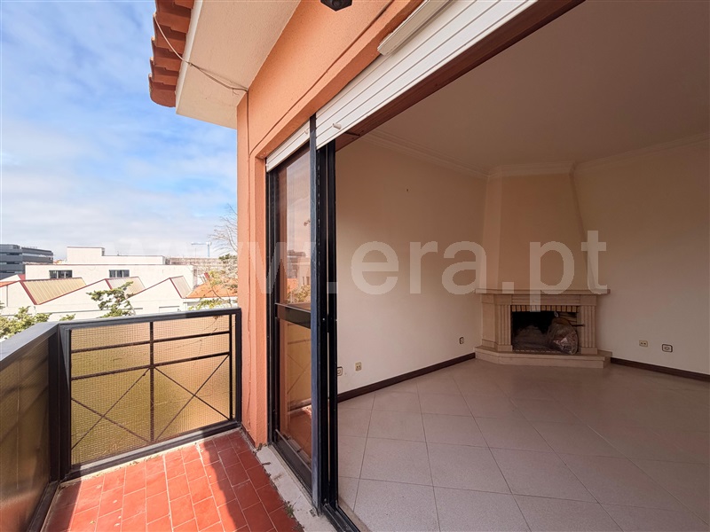 Apartamento T3 à venda em Carcavelos e Parede, Cascais — foto 7