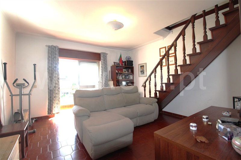 Duplex T2 Cascais, Cascais e Estoril - 1355543 - 6