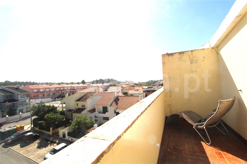 Duplex T2 Cascais, Cascais e Estoril - 1355543 - 23