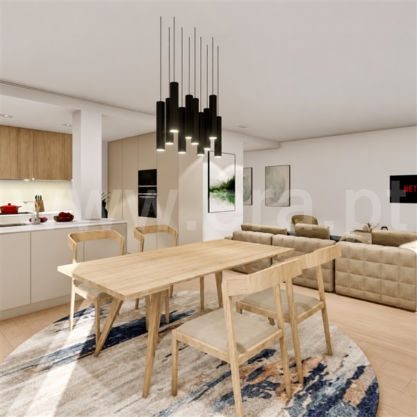 Duplex T3 / Castro Daire, Castro Daire