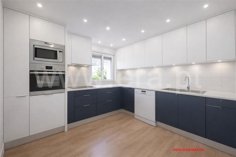 Apartamento T3 à venda em Ceira, Coimbra — foto 3
