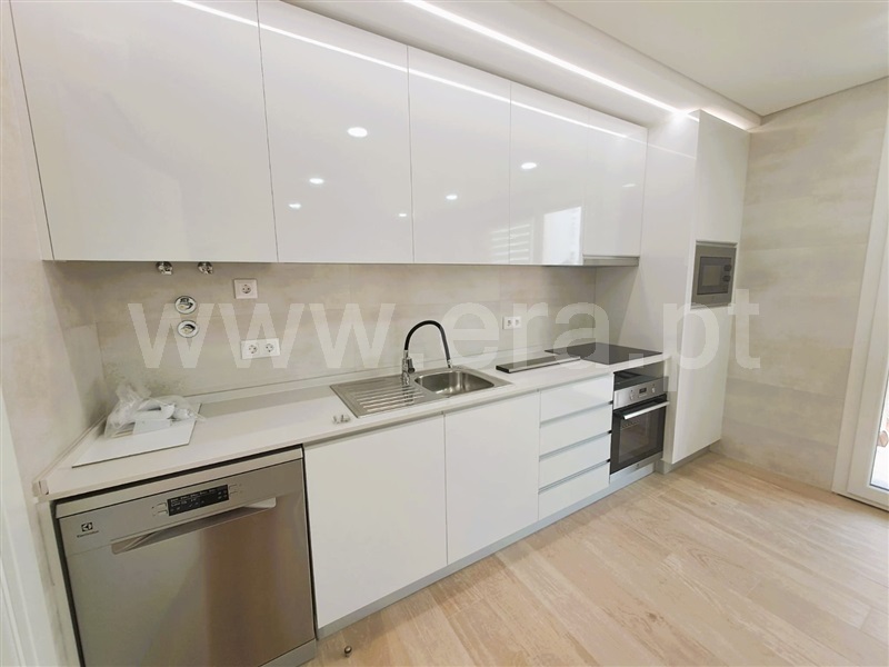 Duplex T3 / Covilhã, Covilhã e Canhoso