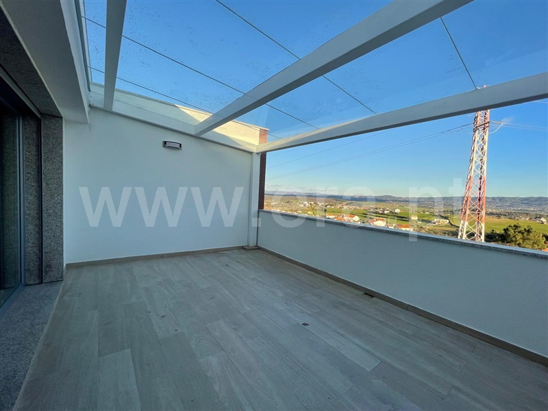 Apartamento T3 em Covilhã, €392.200