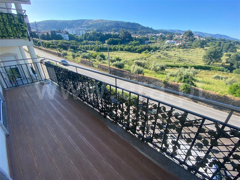 Duplex T3 Covilhã, Tortosendo - 1484248 - 1