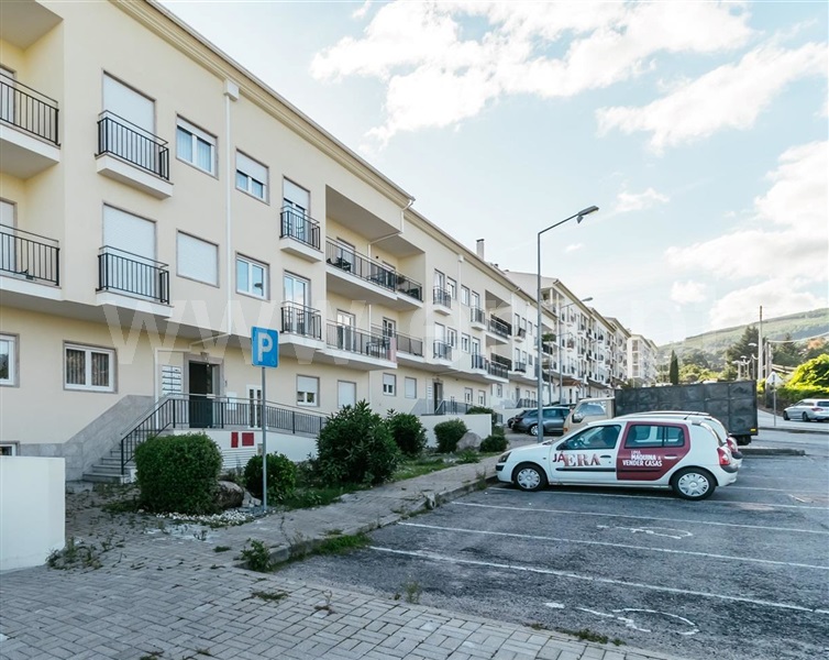 Duplex T3 Covilhã, Tortosendo - 1484248 - 24