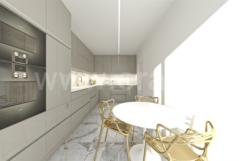 Duplex T3 / Entroncamento, ENTC - LIDL