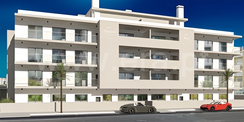 Duplex T3 / Entroncamento, ENTC - LIDL