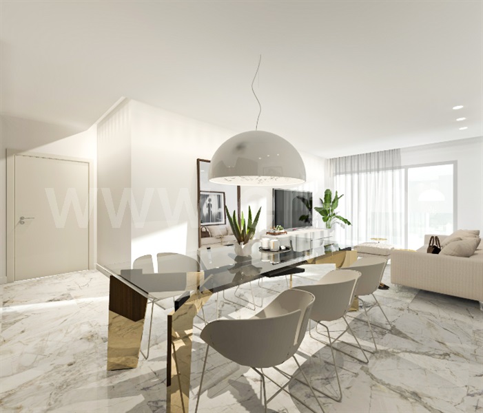 Duplex T3 / Entroncamento, Nossa Senhora de Fátima