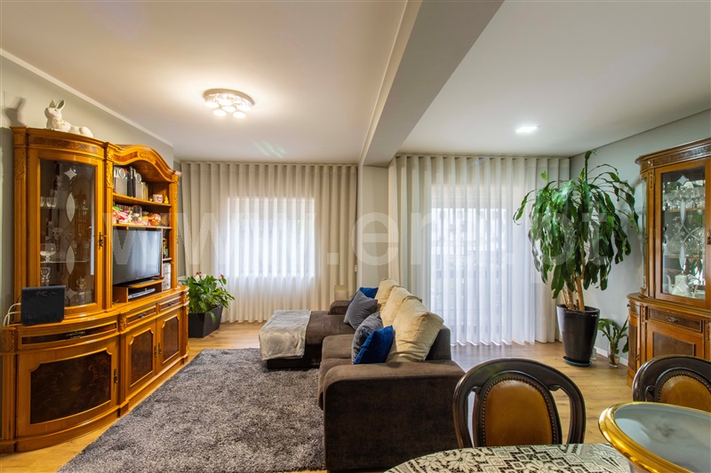 Duplex T3 / Felgueiras, Margaride (Santa Eulália), Várzea, Lagares, Varziela e Moure
