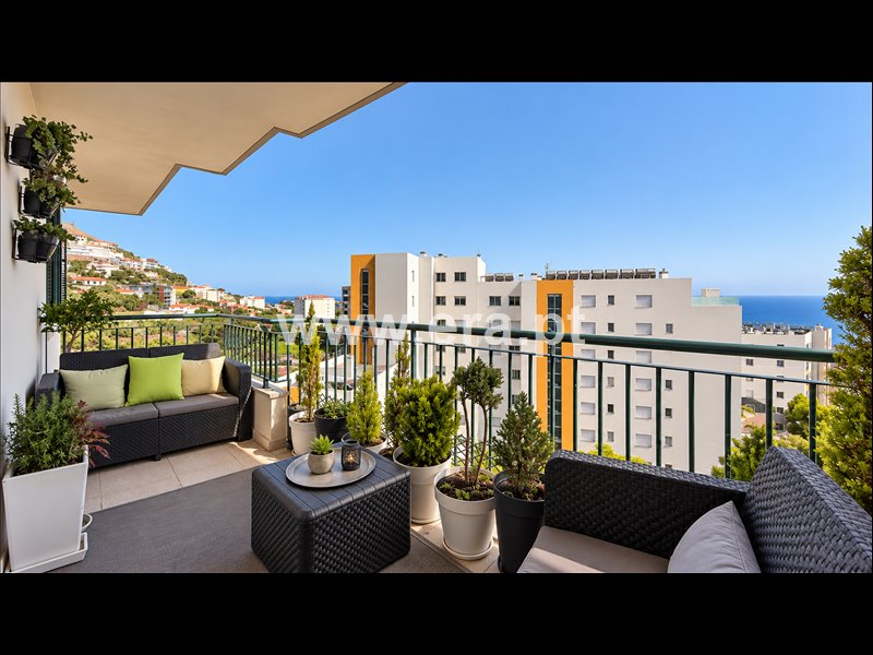 Apartamento T3 à venda em Piornais, Funchal — foto 6