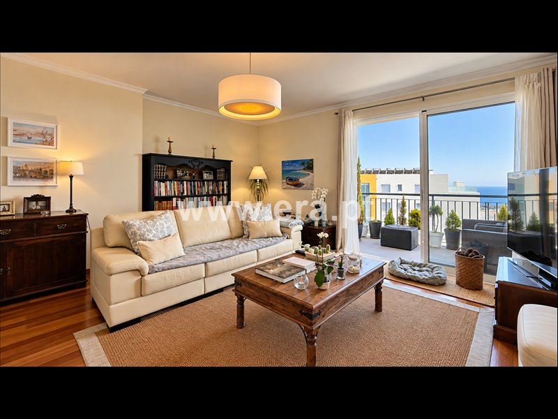 Apartamento T3 à venda em Piornais, Funchal — foto 2