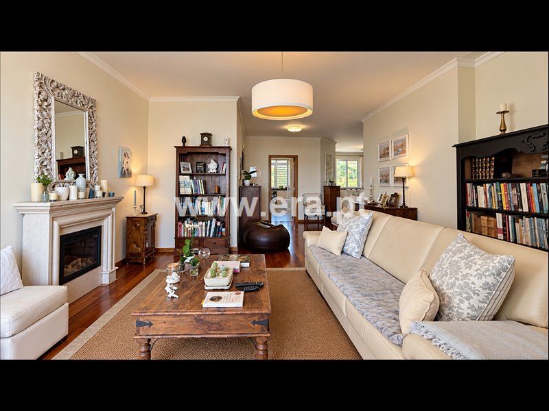 Apartamento T3 à venda em Piornais, Funchal — foto 3