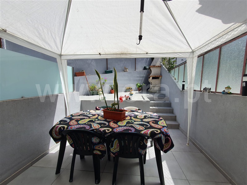 Duplex T3 Gondomar, Rio Tinto -Circunvalação - 1245603 - 1