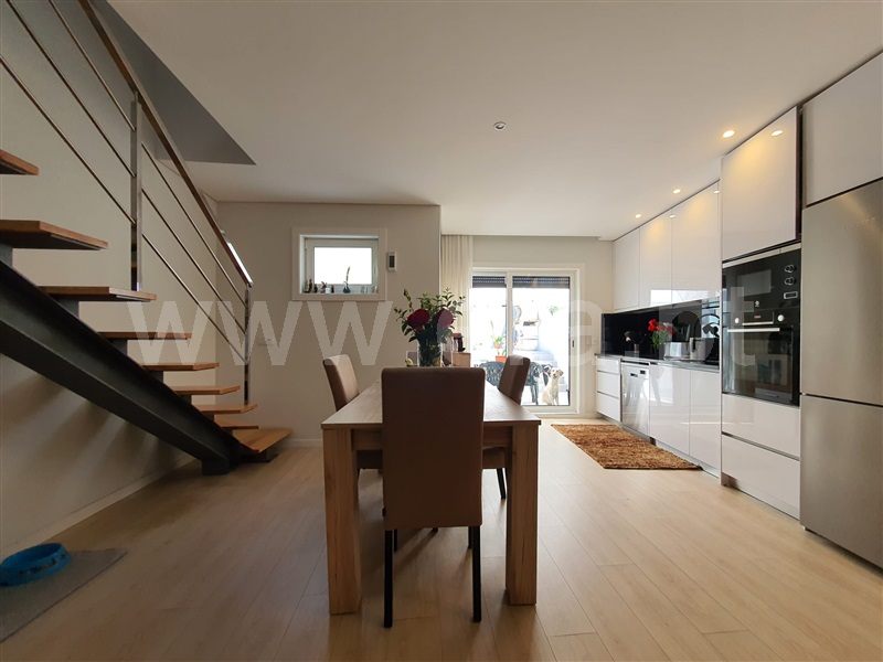 Duplex T3 Gondomar, Rio Tinto -Circunvalação - 1245603 - 5