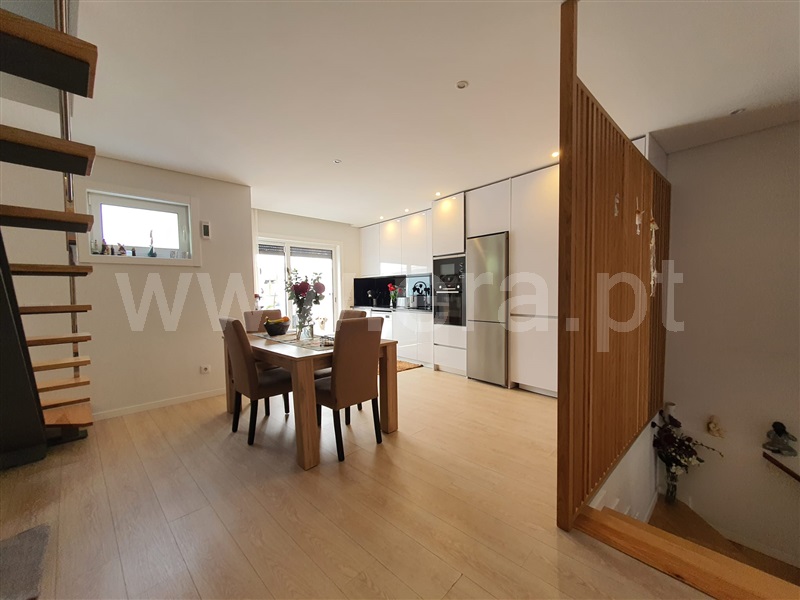 Duplex T3 Gondomar, Rio Tinto -Circunvalação - 1245603 - 7