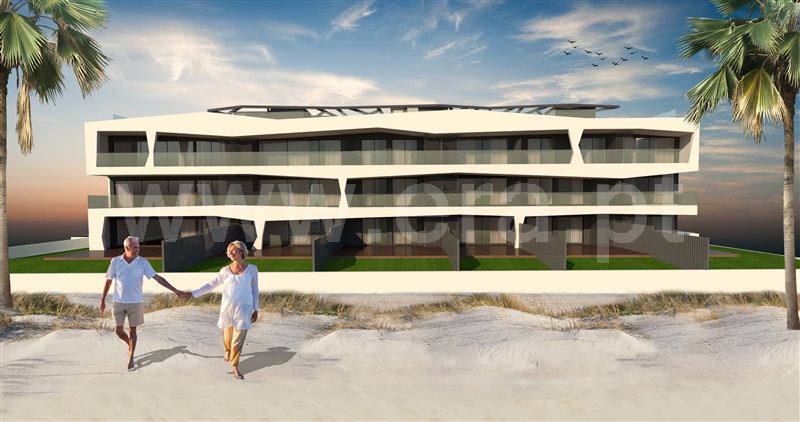 Duplex T3 / Ílhavo, Gafanha da Encarnação
