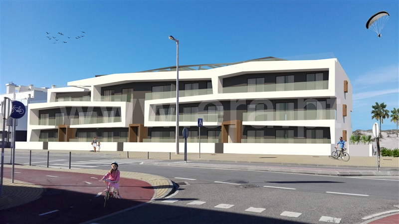 Duplex T3 / Ílhavo, Gafanha da Encarnação