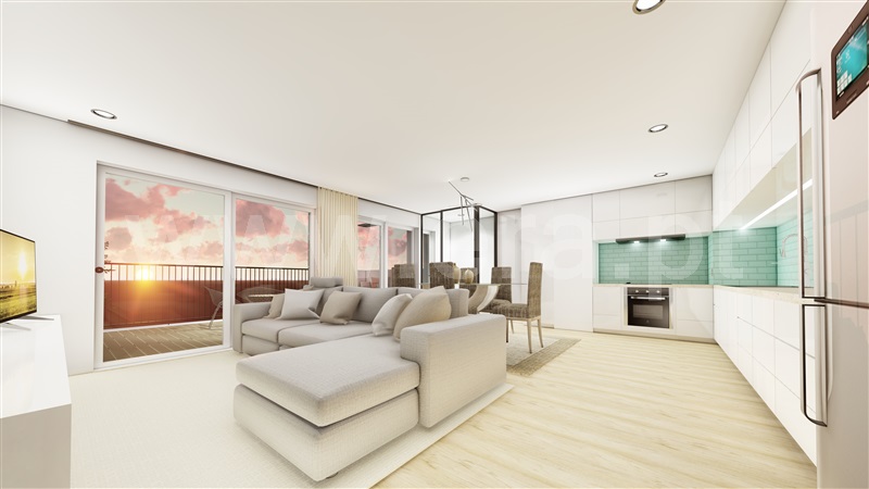 Duplex T3 / Ílhavo, Ílhavo (São Salvador)