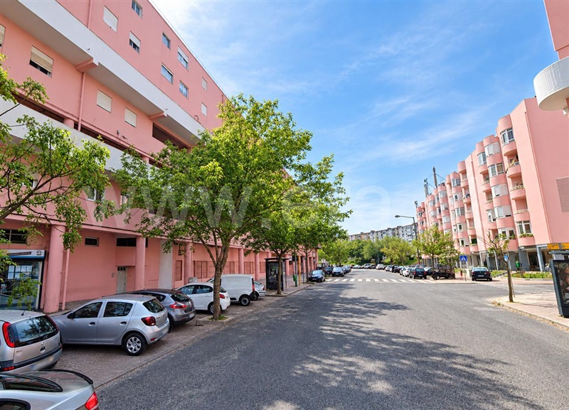 Apartamento T3 à venda em Marvila, Lisboa — foto 2