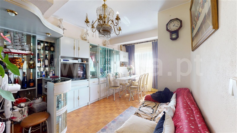 Apartamento T3 em Marvila, €380.000