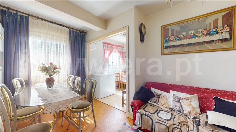 Apartamento T3 à venda em Marvila, Lisboa — foto 5