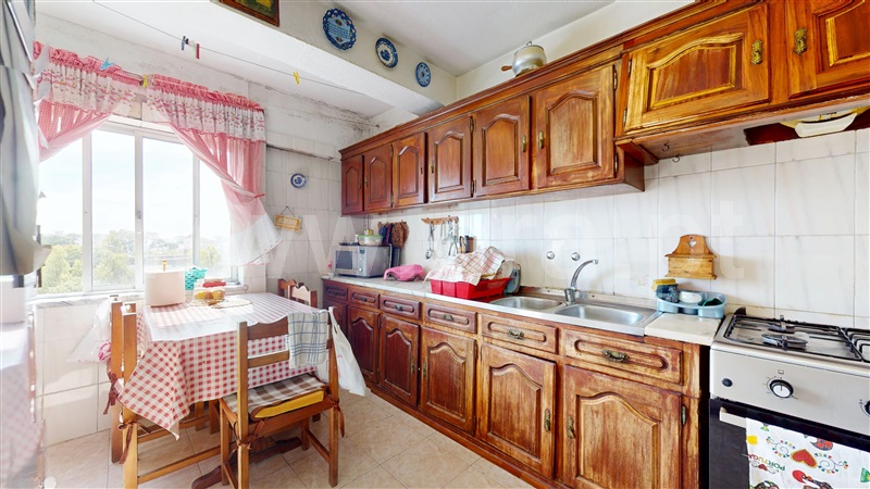 Apartamento T3 à venda em Marvila, Lisboa — foto 9