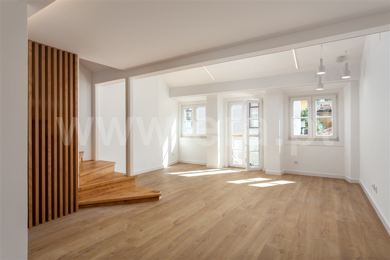 Duplex T3 / Lisboa, Misericórdia