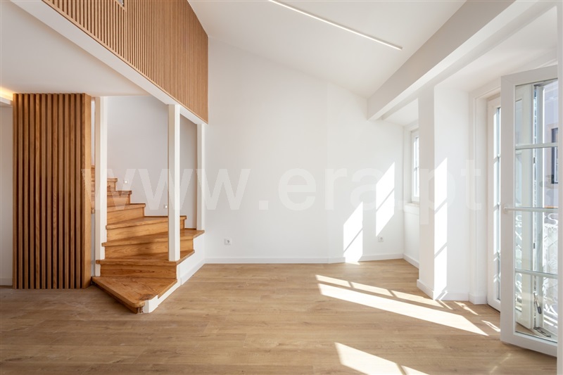Apartamento T3 à venda em Misericórdia, Lisboa — foto 9