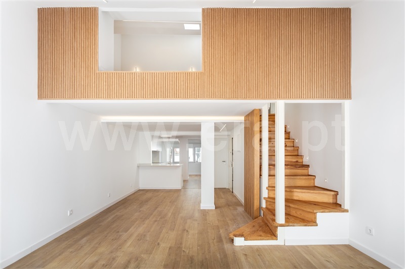 Apartamento T3 à venda em Misericórdia, Lisboa — foto 13