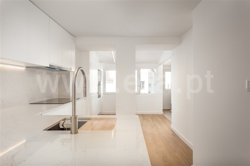 Apartamento T3 à venda em Misericórdia, Lisboa — foto 14