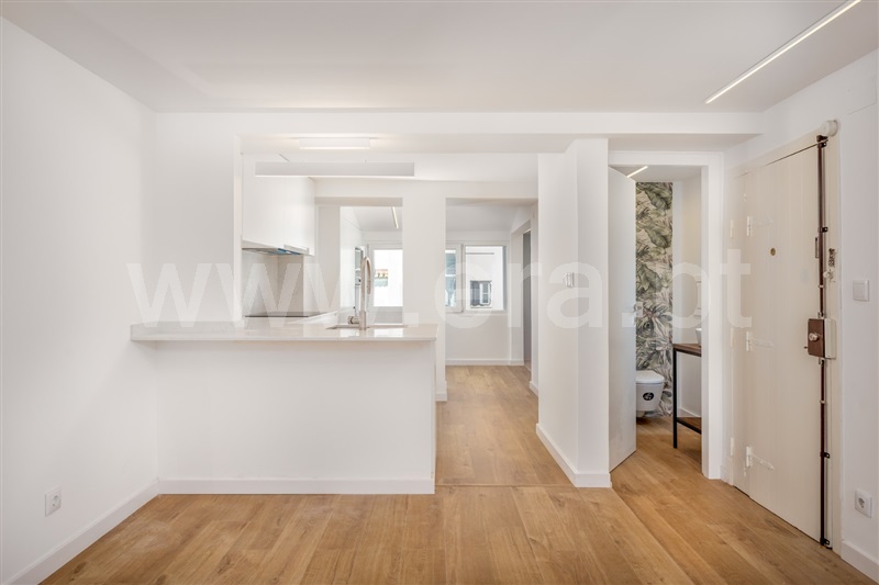 Apartamento T3 à venda em Misericórdia, Lisboa — foto 15