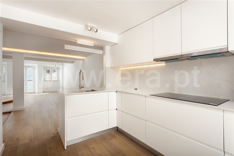 Apartamento T3 à venda em Misericórdia, Lisboa — foto 16