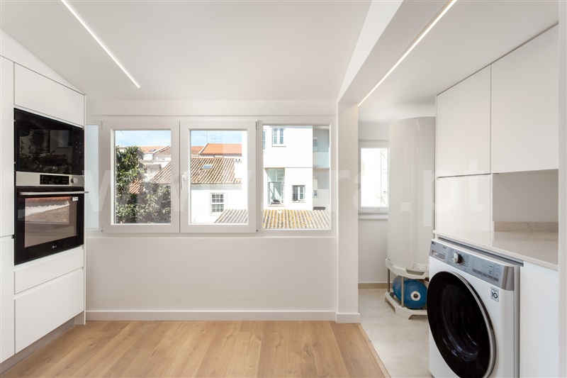 Apartamento T3 à venda em Misericórdia, Lisboa — foto 19