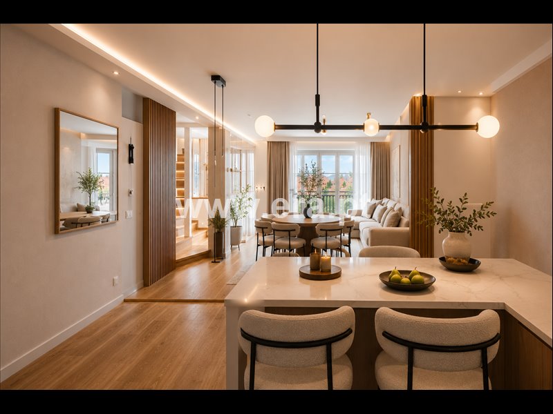Apartamento T3 à venda em Misericórdia, Lisboa — foto 3